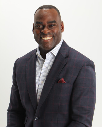 Targeted Pet Treats President Gregory Austin.