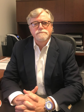 Tioga Pipe Inc. Don Carver, Sr VP | Director Global Sales