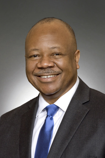 Hilton Head Islands, South Carolina. Dr. Al Panu, USCB Chancellor