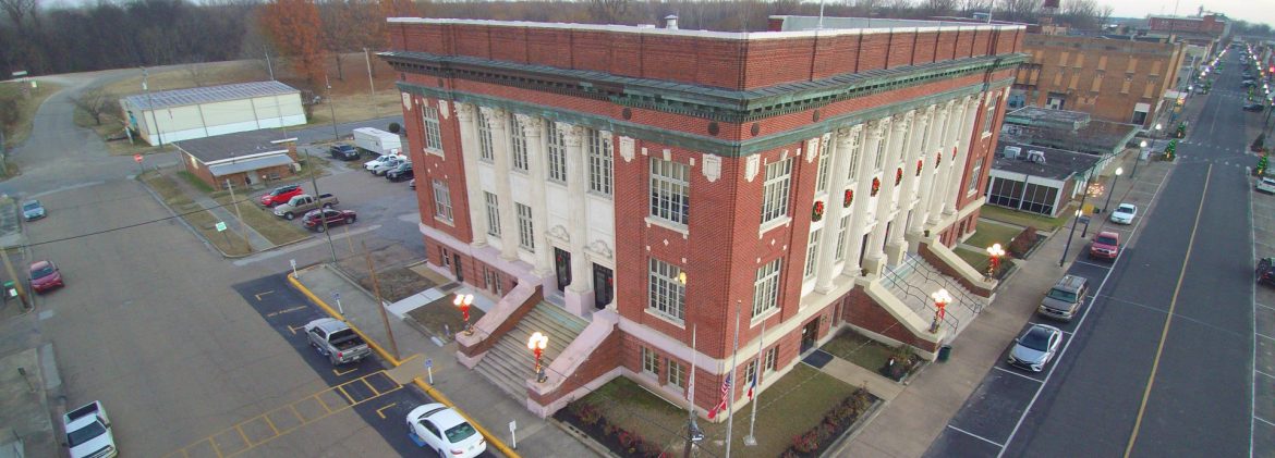 Phillips County, Arkansas.