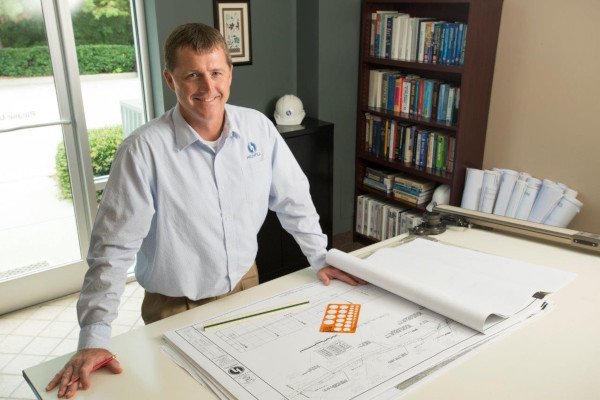 Tyler Highfill, Founder and President