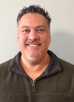 Lansing, Illinois Fox Pointe Director Tony Troncozo