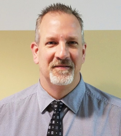 Lansing, Illinois Dan Podgorski, Village Administrator.