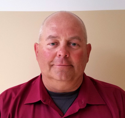 Lansing, Illinois Ken Reynolds, Director of Communications.