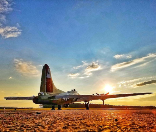 Millville, New Jersey Millville Municipal Airport.