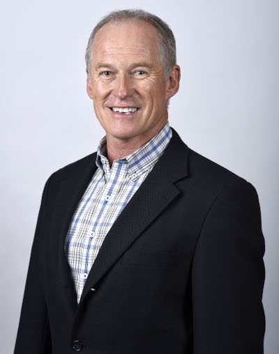 Natrol LLC CEO Andrew Houlberg.