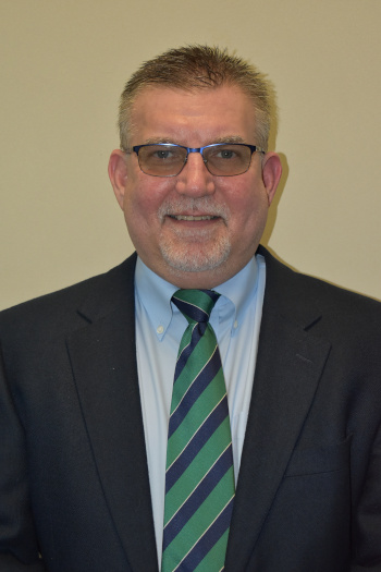 Newberry, South Carolina Parks, Recreation, and Tourism Director Scott Sawyer.