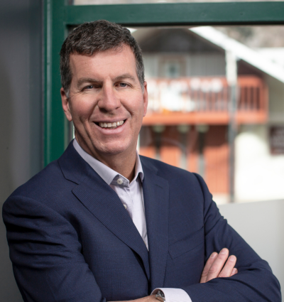 Jay Czarkowski, Founder of Canna Advisors.