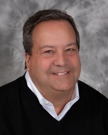 Rusty Thompson, President of Evans Adhesive Group.