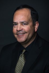 The Denny Sanford PREMIER Center General Manager Mike Krewson.