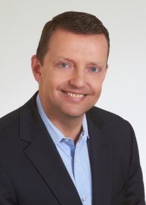 The American Pet Products Association Executive Vice President and COO Andrew Darmohraj.