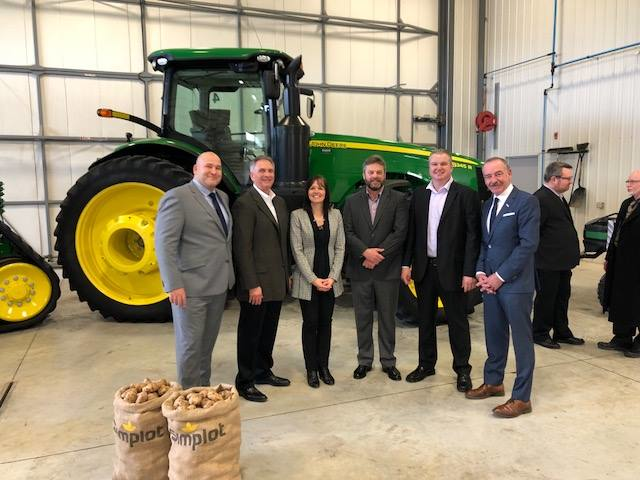 Portage la Prairie, Manitoba