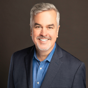 Bennett Sandlin, Executive Director of the Texas Municipal League.