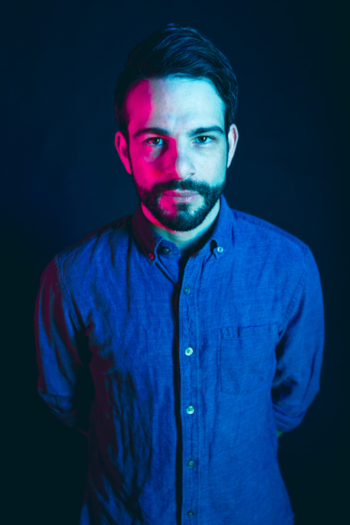 Wick & Mortar founder and CEO Jared Mirsky