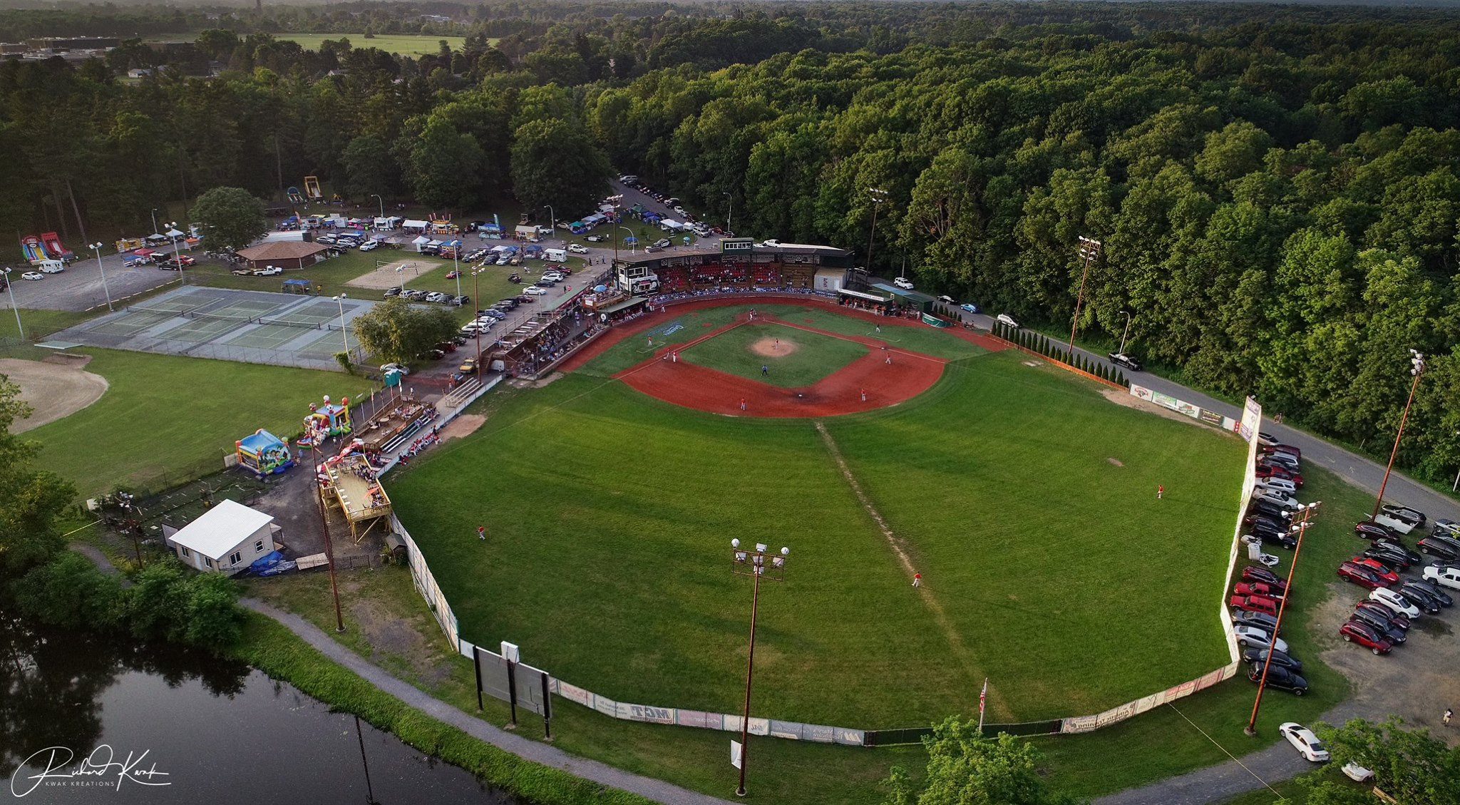 Amsterdam, New York, NY, Amsterdam Castle