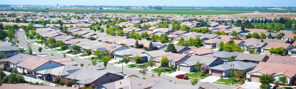 Manteca, Calfornia, CA, Del Webb Skyline.