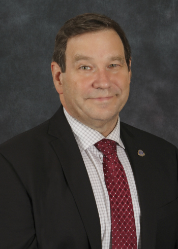 North Brunswick, New Jersey, NJ, Francis "Mac" Womack, Mayor.