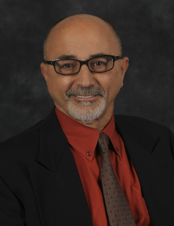 North Brunswick, New Jersey, NJ, Tom Vigna Planning Director.