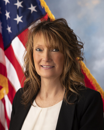 Washington Township, New Jersey, NJ, Mayor Joann Gattinelli