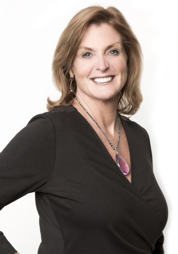 Wisconsin State Fair Park CEO, Kathleen O'Leary