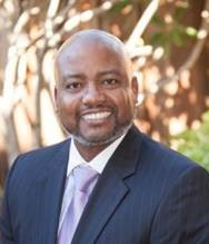 Antioch, California Kwame Reed, Economic Development Director