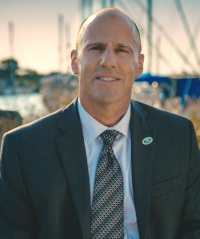 Antioch, California Ron Bernal, City Manager