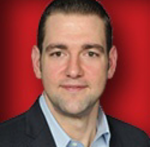 Newberry Tanks & Equipment LLC Vice President of Sales James Fischer.