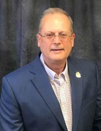 Roswell International Air Center Director Scott Stark.