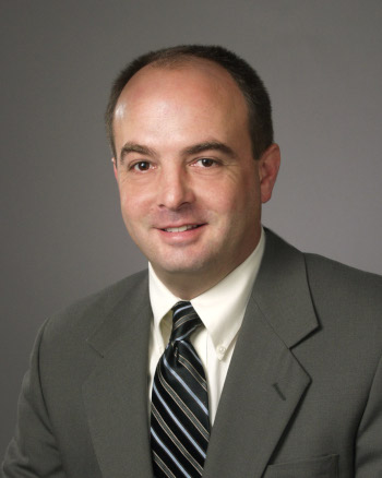 State Fair of Louisiana President and General Manager Chris Giordano.