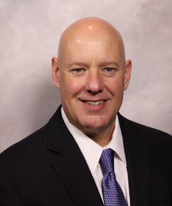 Worldwide Services CEO Jay VanOrden