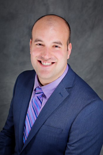 Cottage Grove, Minnesota City Engineer, Ryan Burfeind.