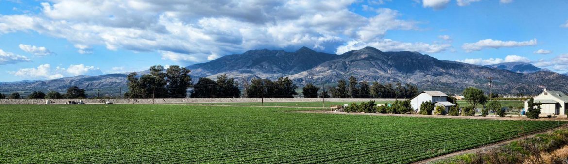 Fillmore, California