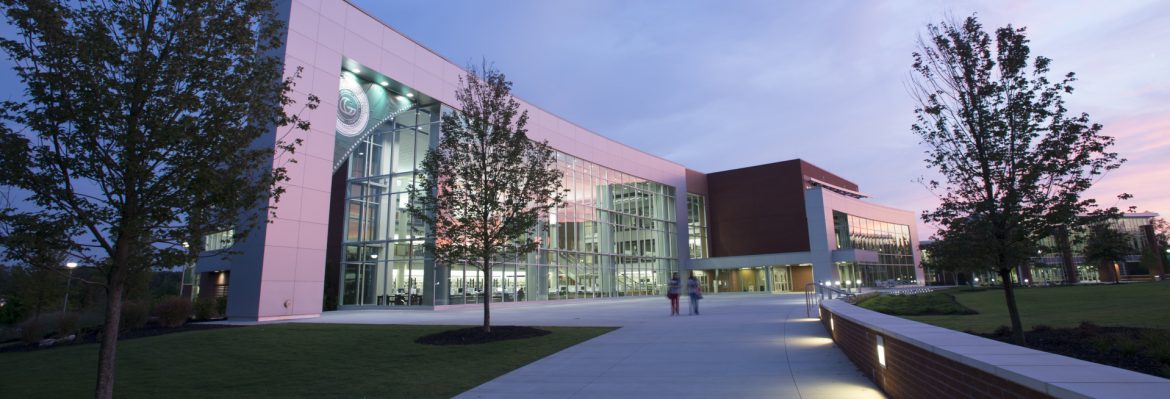 Lawrenceville, Georgia ; Georgia Gwinnett College.