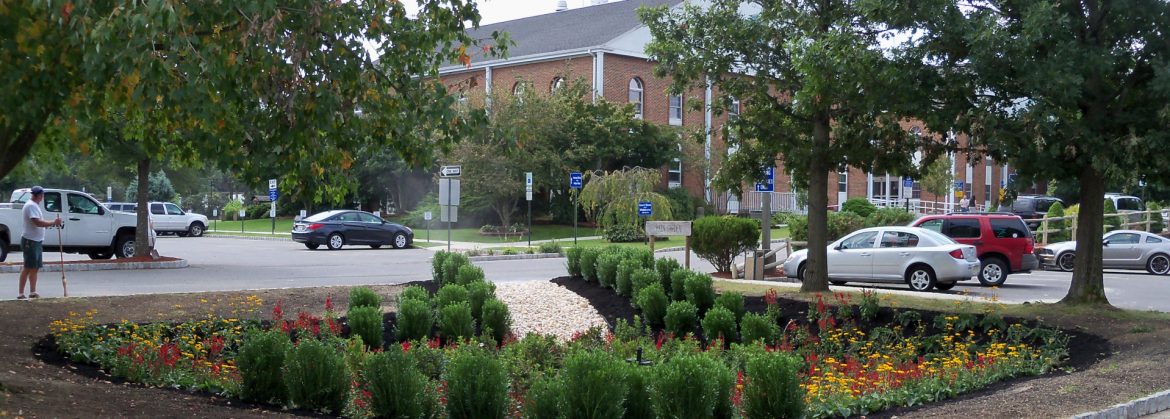 Manchester Township, New Jersey