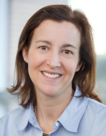 Peachtree Corners, Georgia Executive Director of Curiosity Lab, Betsy Plattenburg.