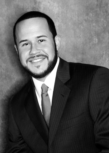 Ramsey & Walker, LLC CEO Brett Ramsey