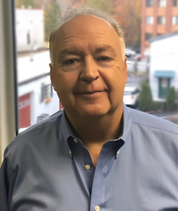 Industrial Internet Consortium President Bill Hoffman