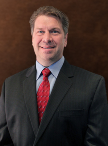 IKONICS Corporation Chief Operations Officer, Ken Hegman