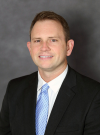 Waukee, Iowa Development Services Director, Brad Deets