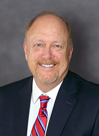 Waukee, Iowa Community & Economic Development Director, Dan Dutcher