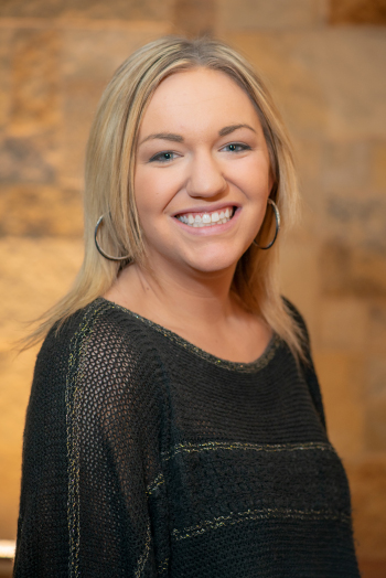 Hospitality Technology Next Generation HTNG Marketing Manager, Emily Wilson