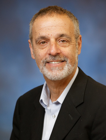 BW Terminals CEO, Mike Suder