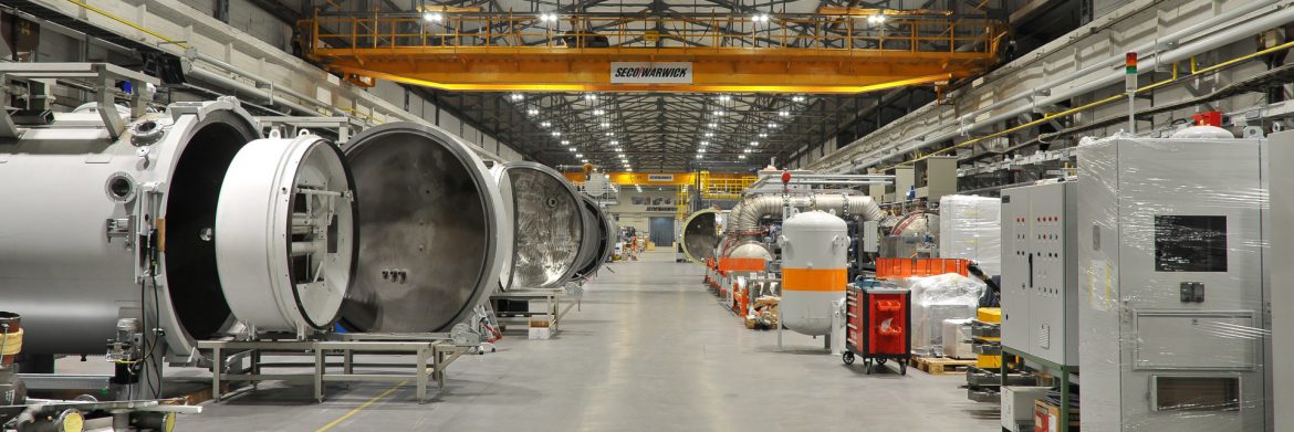 Retech Systems - Buffalo, New York