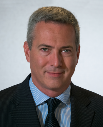 Sekisui Aerospace, formerly AIM Aerospace. President & CEO, Daniele Cagnatel