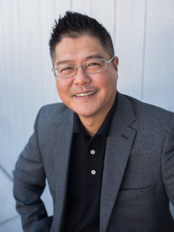 Broadband Hospitality COO, Jason Yu