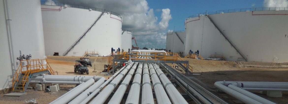 Norwest Engineering Tanks and Pipes