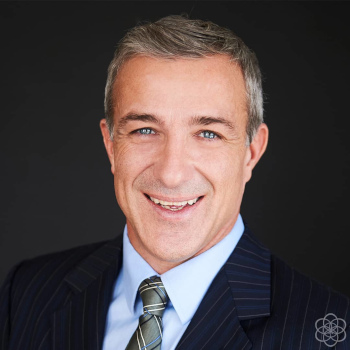 Canntab Therapeutics Limited, Jeff Renwick, CEO