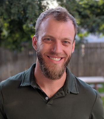 Fallas Automation VP of Manufacturing Operations, Daniel Maeyaert