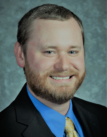 Northport Alabama, Max Snyder, Development Coordinator