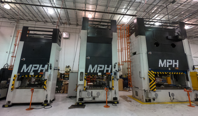 3 Dimensional Services Group